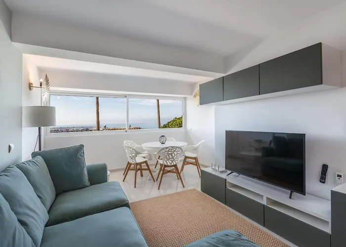 Apartament Centre On The Promenade Front Line Marbella