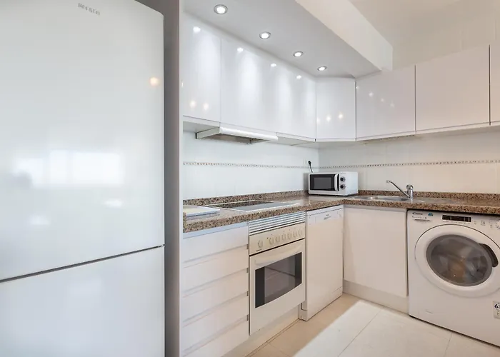 Centre On The Promenade Front Line Apartamento