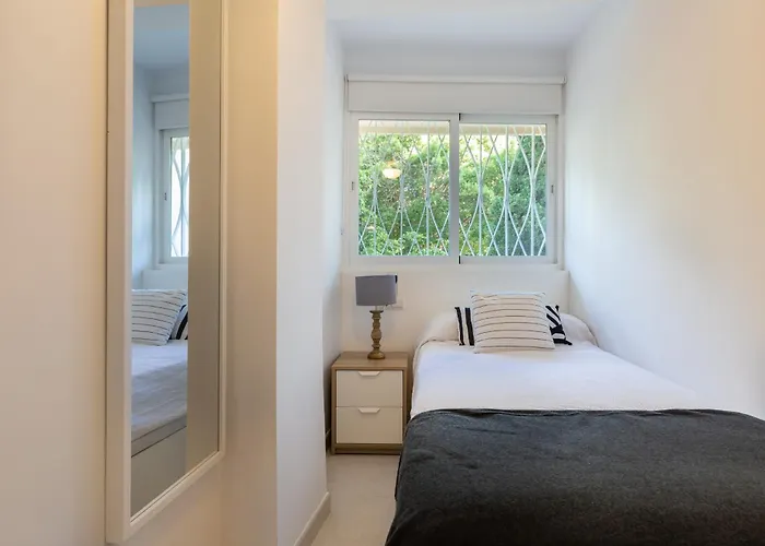 Apartamento Centre On The Promenade Front Line Marbella